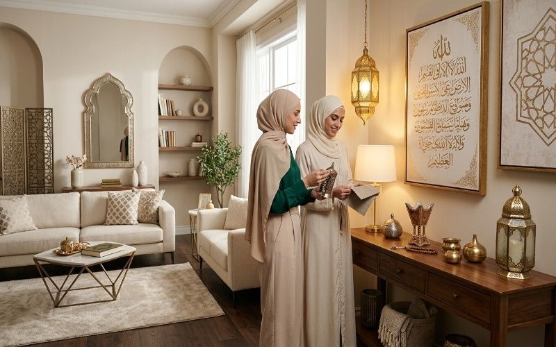 Best Islamic Home Decor Ideas