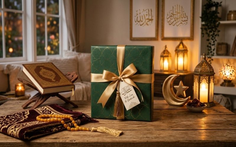 Best Islamic Gifts in Pakistan