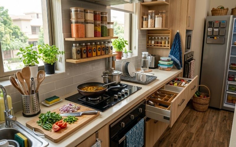 top household products in Pakistan