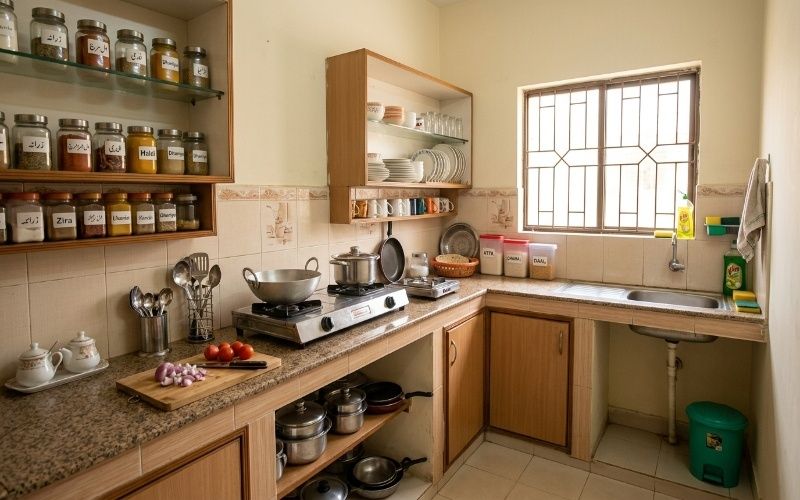essential products for home in pakistan