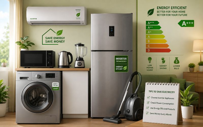 electric products for home in pakistan