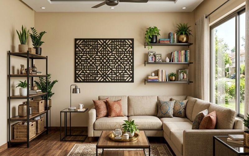 Metal products for home in pakistan