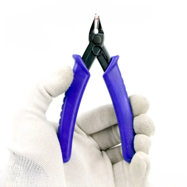Professional Pliers Series – Durable Multi-Purpose Hand Tool | High-Strength Steel Construction