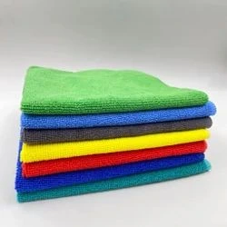 40x60cm Ultra Absorbent Cleaning Towels